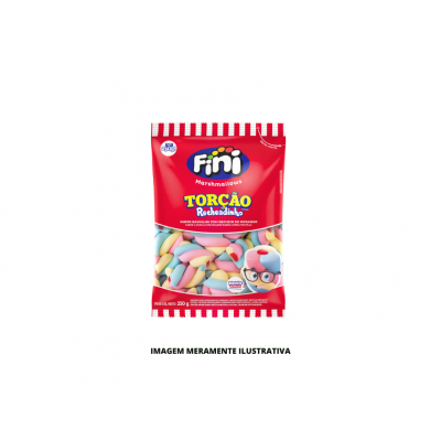 MARSHMALLOW TORCAO RECH FINI 250G